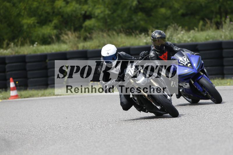 /37 28.07.2025 Dunlop Ride und Test Day ADR/Trackday Erfahren gelb Trackday schnell  rot/12